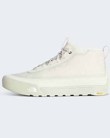Isolerede og vandttte Clyffe Mid sneakers TNF CalacattaSoapstone HERO