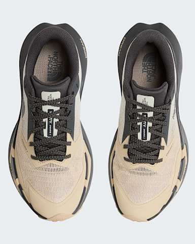 Mens VECTIV Enduris 4 Trail Running Shoes TNF Anthracite GreyTimeless ALT1