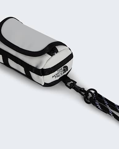 Mini sac duffel Base Camp TNF Cumulus Cloud ALT1