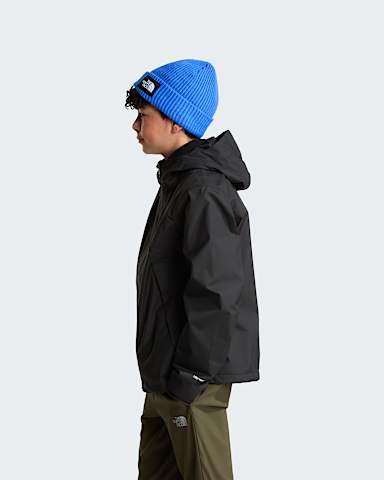 Antora Triclimate 3in1jas voor tieners TNF TNF Black ALT2