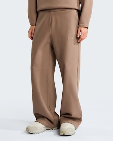 Pintado Wide Jogginghose Damen TNF Garnet HERO