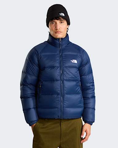 Veste en duvet Hydrenalite pour homme TNF Summit Navy HERO