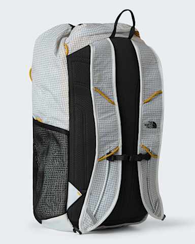 Sac dos Clyffe TNF Pearl StoneGranite Grey ALT2