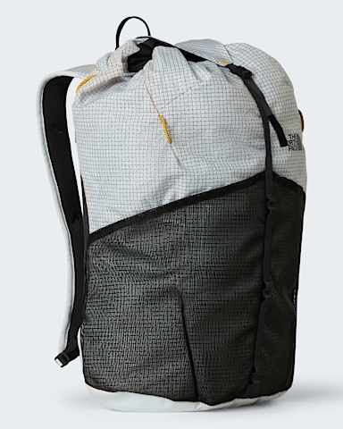 Sac dos Clyffe TNF Pearl StoneGranite Grey HERO