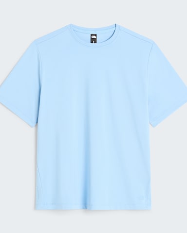 Tshirt Dune Sky pour femme TNF Steel Blue hero