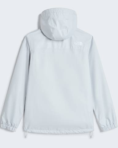 Resolve jakke til herrer TNF High Rise Grey alt1