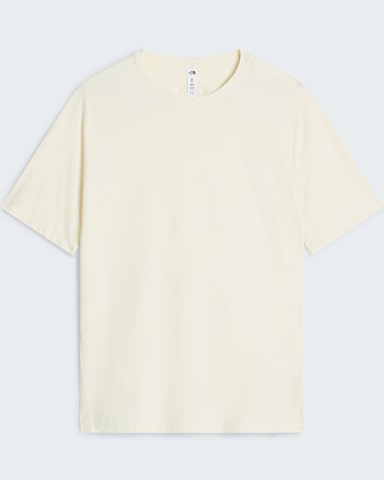 Mski Tshirt Dune Sky TNF White Dune hero