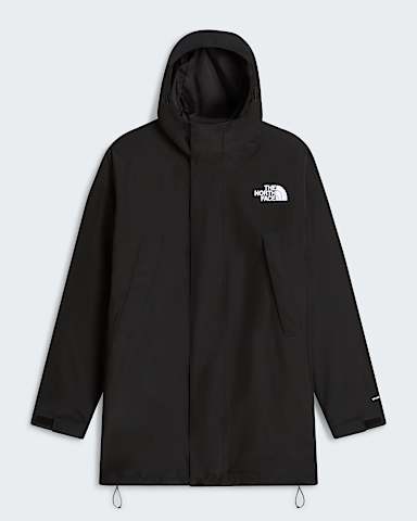 Arcata Triclimate 3in1 Jas voor heren TNF TNF Black alt2