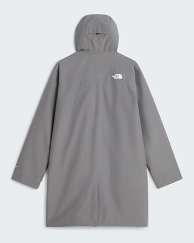 Mska parka Kuja DryVent TNF Smoked Pearl alt1