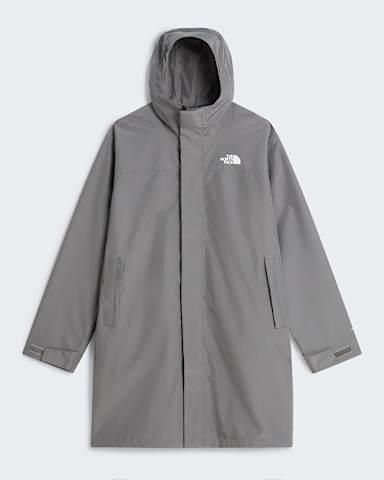 Mska parka Kuja DryVent TNF Smoked Pearl hero