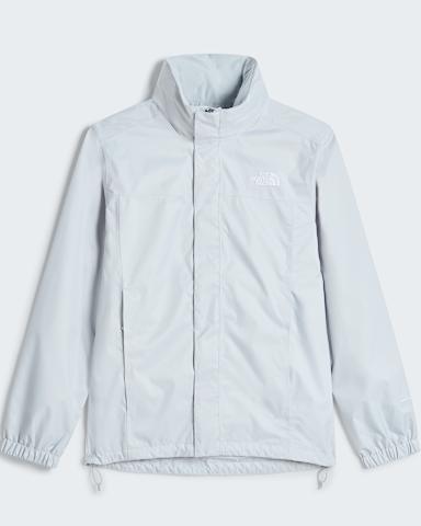 Resolve jakke til herrer TNF High Rise Grey hero