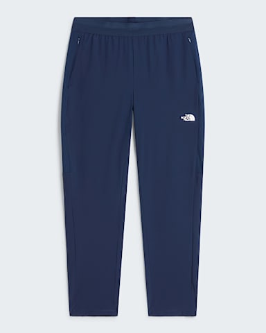 Mskie joggery Skyview TNF Summit Navy hero