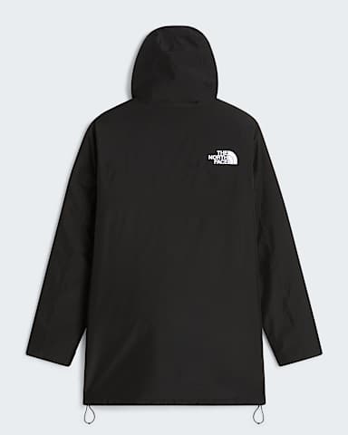 Arcata Triclimate 3in1 Jas voor heren TNF TNF Black alt1