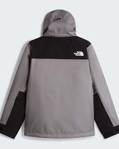 Mska kurtka 3 w 1 Bandon Triclimate TNF Smoked PearlTNF Black alt1