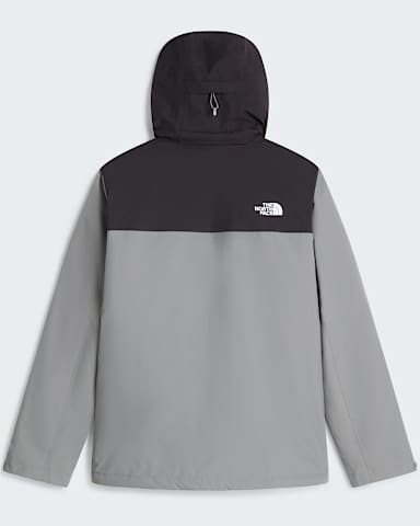 Mens Monte Bre Triclimate 3In1 Jacket TNF Smoked PearlTNF Black alt1
