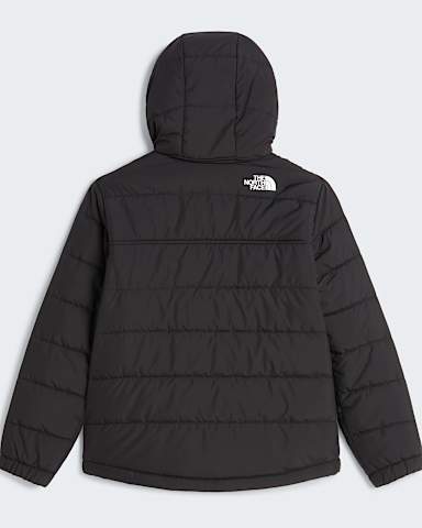 Chaqueta reversible con capucha Mt Chimbo para nios TNF TNF Black alt1