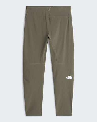 Mskie spodnie New Brenva TNF New Taupe GreenTNF Black alt1