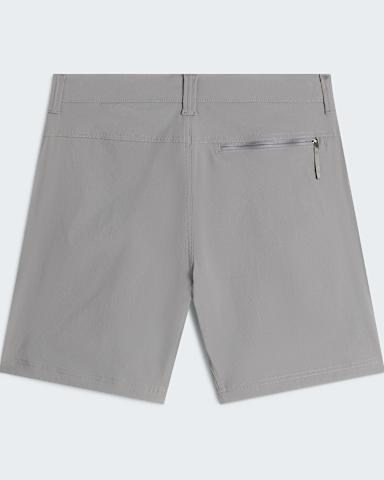 Mskie szorty Retrac Tech III TNF Smoked Pearl alt1