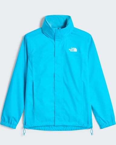 Resolvejas voor heren TNF Meridian Blue hero