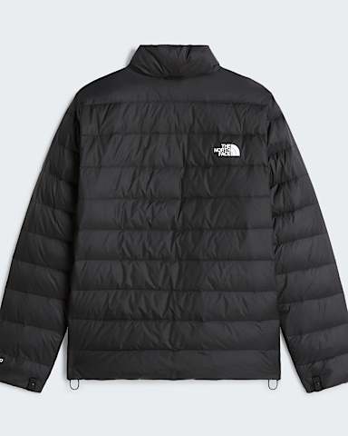 Giacca in piumino Minoqua da uomo TNF TNF Black alt1