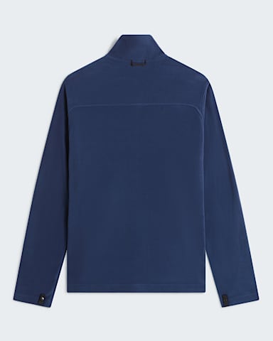 Mska kurtka polarowa Emilio 2 TNF Summit Navy alt1
