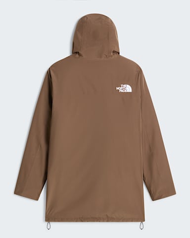 Arcata Triclimate 3in1 Jas voor heren TNF Smokey BrownTNF Black alt1