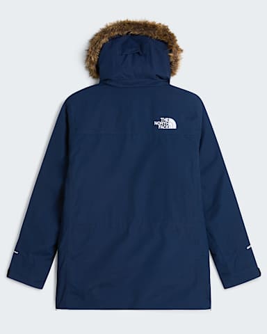 Casaco El Norte para homem TNF Summit Navy alt1