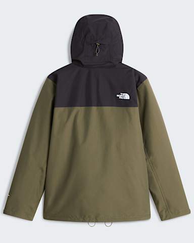 Mska kurtka 3 w 1 Monte Bre Triclimate TNF New Taupe GreenTNF Black alt1