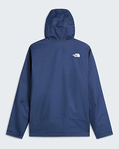 Mska kurtka Tetsu ZipIn TNF Summit Navy alt1