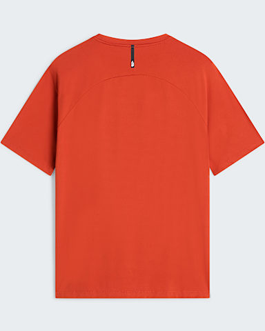 Herren Dune Sky TShirt TNF Iron Clay alt1
