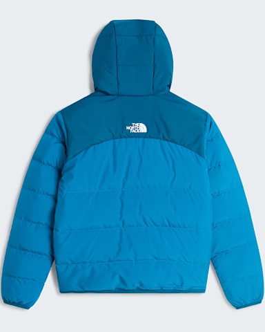 Chopica dwustronna kurtka puchowa Baltic TNF Dusk BlueMineral Ink alt1