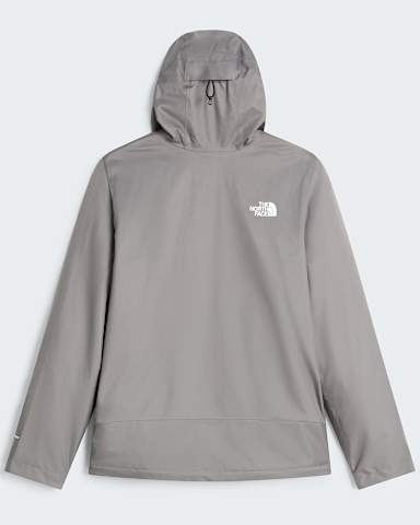 Damska kurtka Tetsu ZipIn TNF Smoked Pearl alt1
