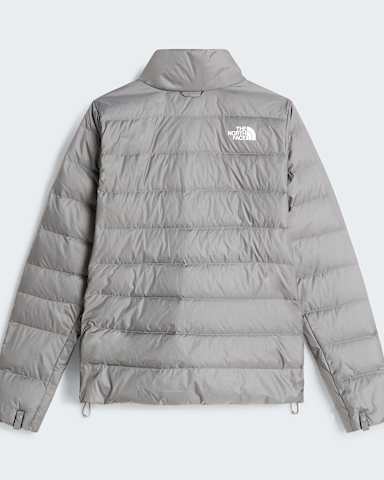 Pov bunda Minoqua pro dmy TNF Smoked Pearl alt1