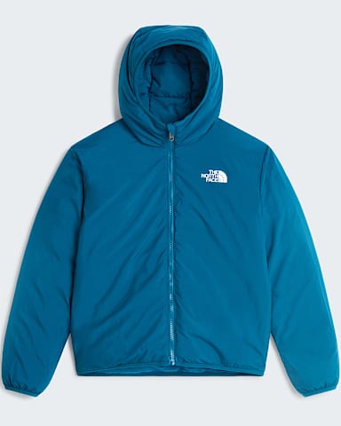 Chopica dwustronna kurtka puchowa Baltic TNF Dusk BlueMineral Ink alt2