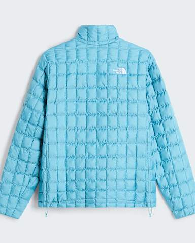 Damska kurtka TNF Thermal Insulation TNF Algae Blue alt1