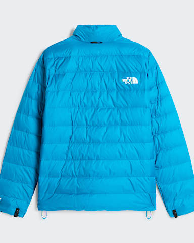 Minoqua Donsjas voor heren TNF Dusk Blue alt1