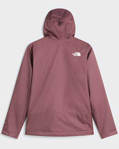 Veste zippe Tetsu pour femme TNF Tawny Quartz alt1