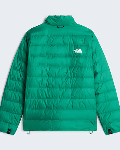 Pov bunda Minoqua pro pny TNF Evergreen alt1