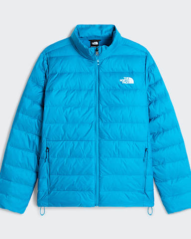 Minoqua Donsjas voor heren TNF Dusk Blue hero