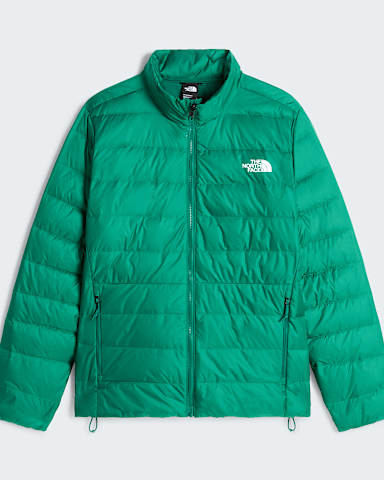 Pov bunda Minoqua pro pny TNF Evergreen hero