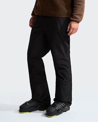 Descendit bukser til herrer TNF TNF Black HERO