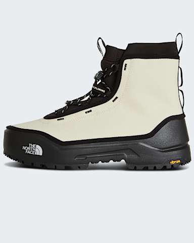 Scarponi impermeabili Base Camp 100 TNF CalacattaTNF Black hero