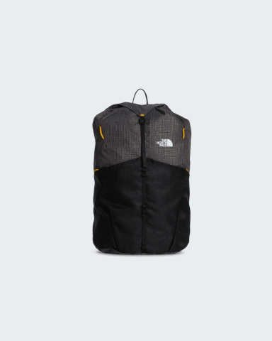 Clyffe Schultertasche TNF Anthracite GreyTNF Black VID2