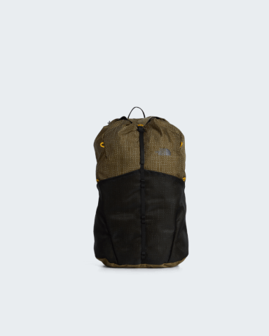 Clyffe rygsk TNF Caraway SeedTNF Black VID2