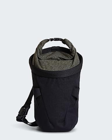 North Dome Kridttaske TNF TNF Black HERO