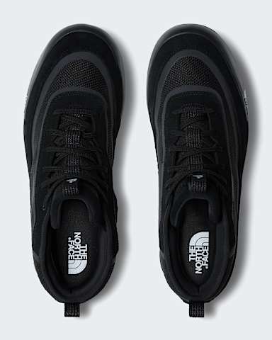 Clyffe Insulated Waterproof Mid Trainers TNF TNF BlackTNF Black ALT1