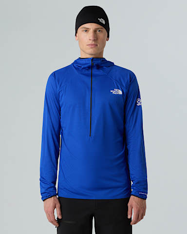 Summit Direct Sun httetrje til herrer TNF TNF Blue HERO