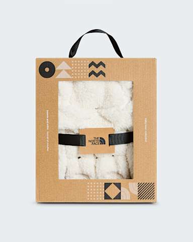 Ensemble deux pices Ourson pour bb TNF White Dune alt2
