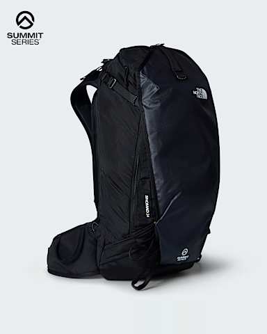 Plecak Snomad 34l TNF TNF BlackTNF Red HERO