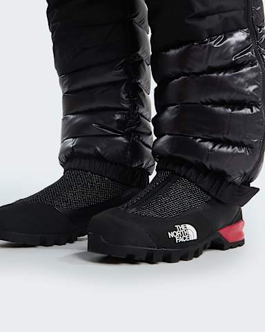 Summit Verto SA GORETEX Stiefel TNF TNF BlackTNF Red ALT2
